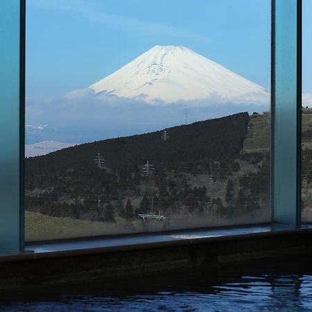 Fuji Hakone Land Schole Plaza Hotel Kannami Bagian luar foto