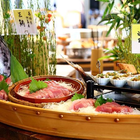 Fuji Hakone Land Schole Plaza Hotel Kannami Bagian luar foto