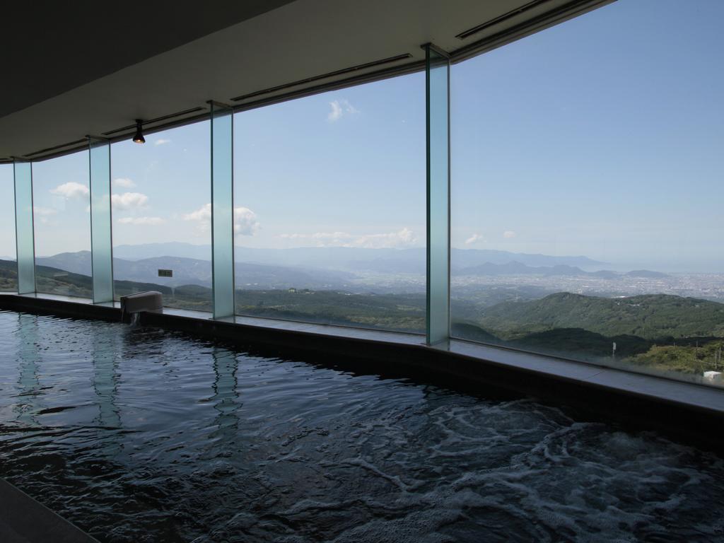 Fuji Hakone Land Schole Plaza Hotel Kannami Bagian luar foto