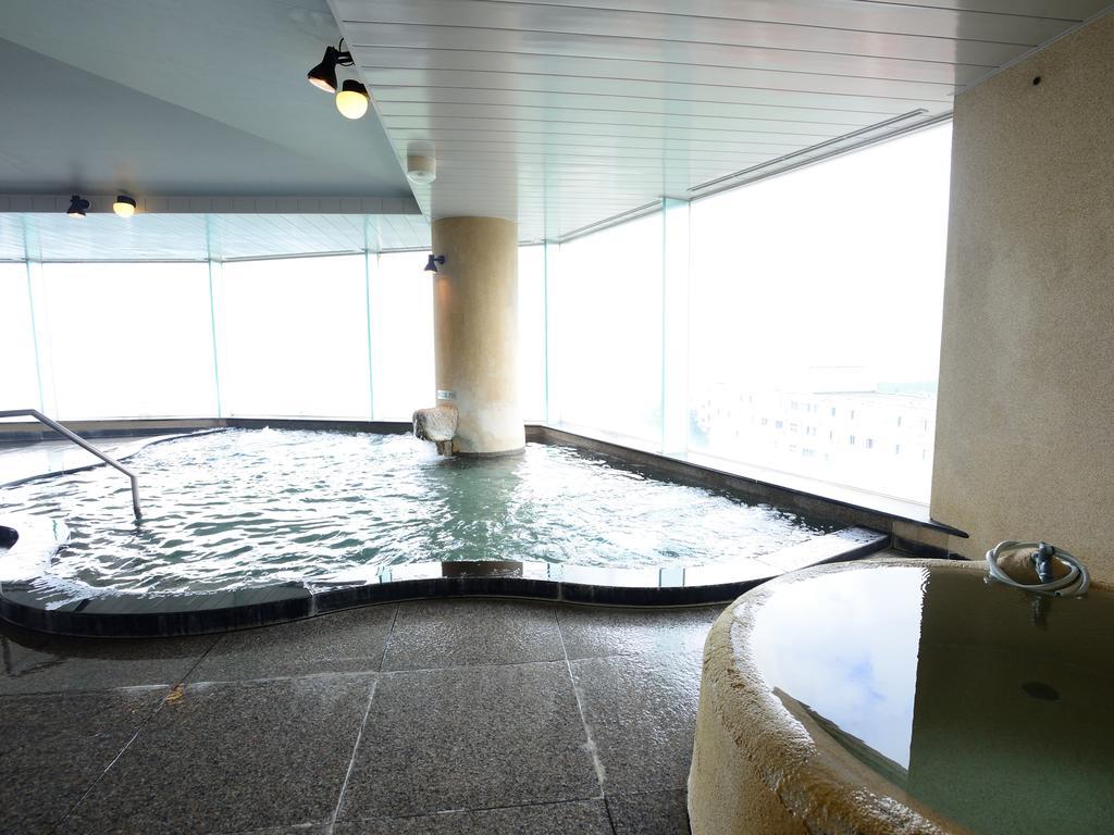 Fuji Hakone Land Schole Plaza Hotel Kannami Bagian luar foto