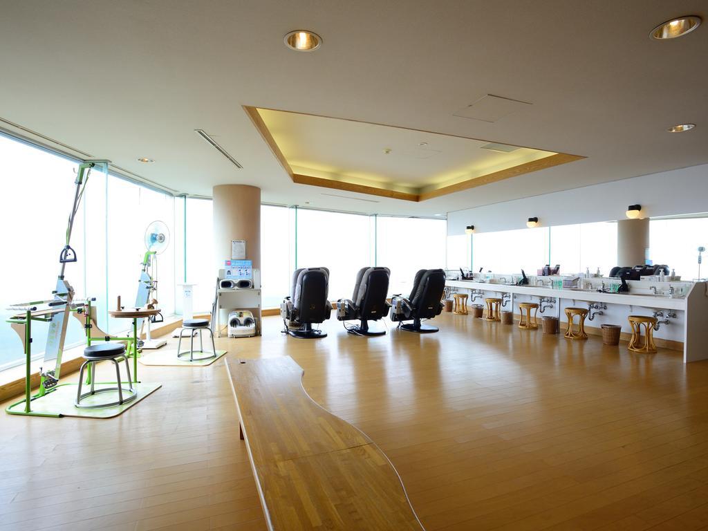 Fuji Hakone Land Schole Plaza Hotel Kannami Bagian luar foto