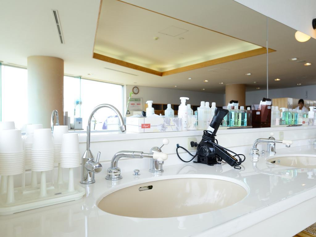 Fuji Hakone Land Schole Plaza Hotel Kannami Bagian luar foto