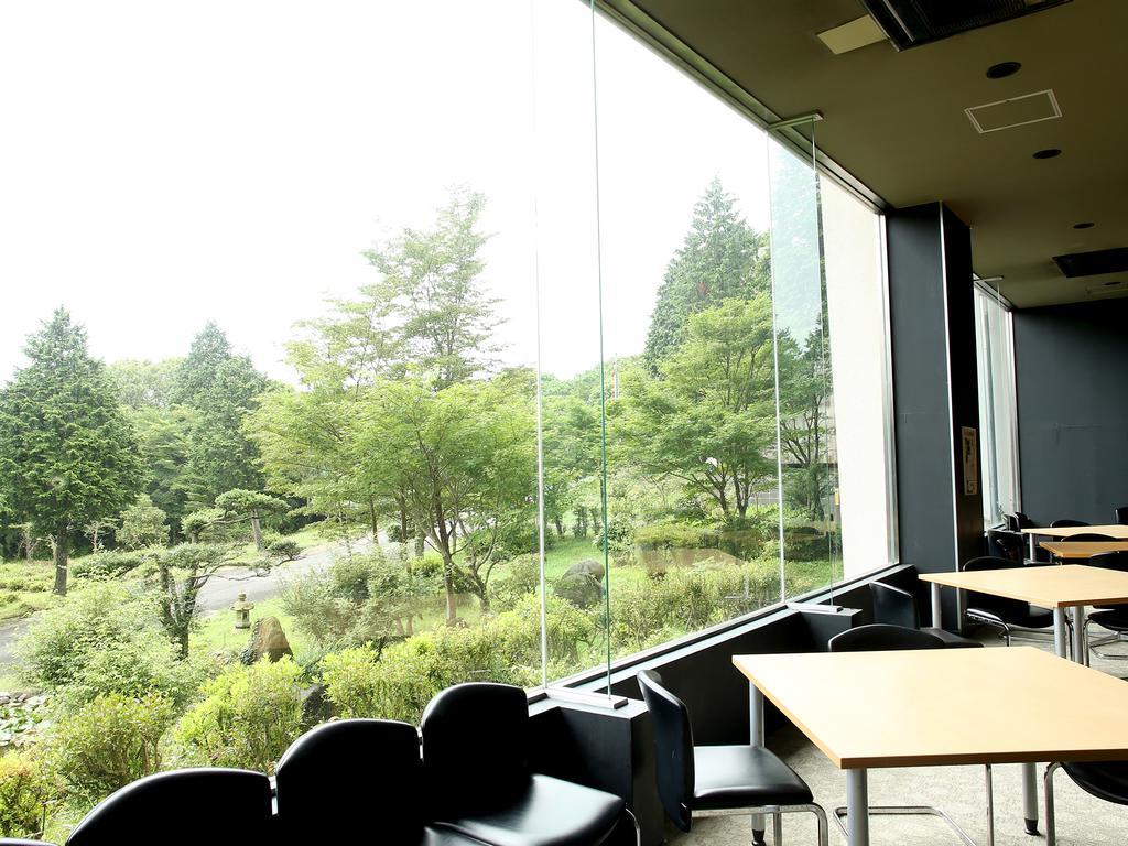 Fuji Hakone Land Schole Plaza Hotel Kannami Bagian luar foto
