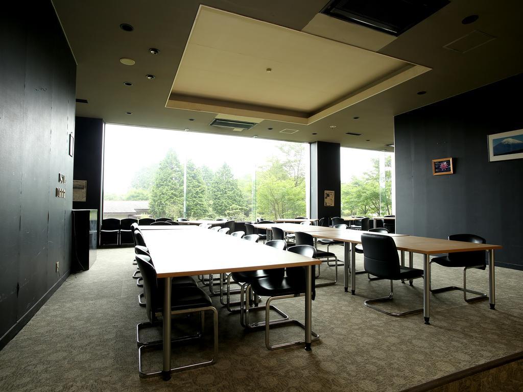 Fuji Hakone Land Schole Plaza Hotel Kannami Bagian luar foto