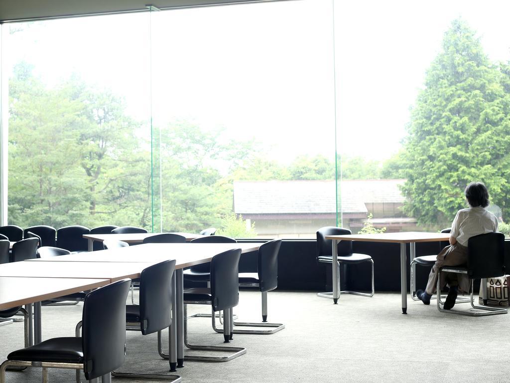 Fuji Hakone Land Schole Plaza Hotel Kannami Bagian luar foto