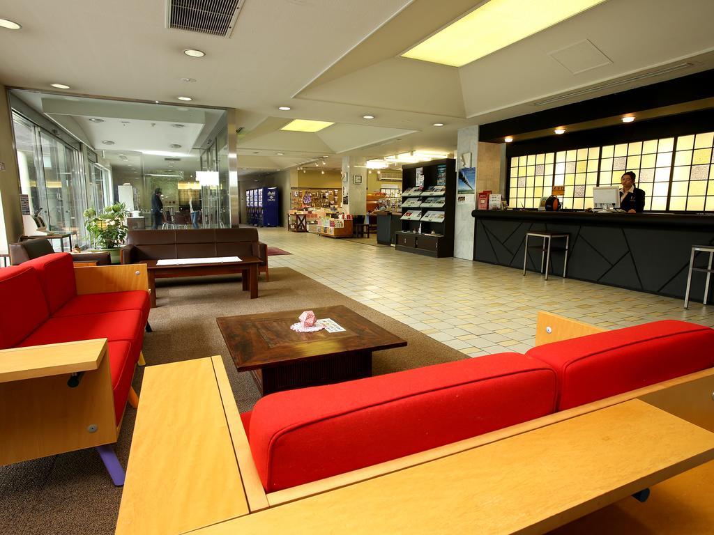 Fuji Hakone Land Schole Plaza Hotel Kannami Bagian luar foto