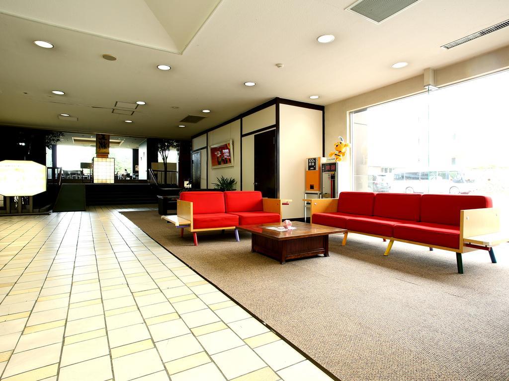 Fuji Hakone Land Schole Plaza Hotel Kannami Bagian luar foto