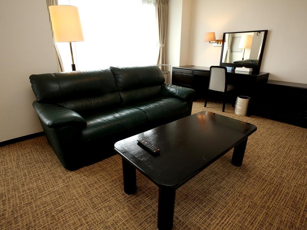 Fuji Hakone Land Schole Plaza Hotel Kannami Bagian luar foto