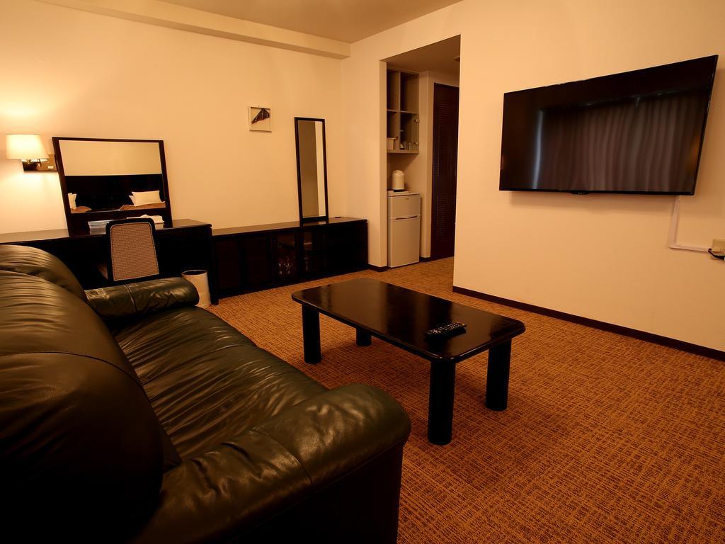 Fuji Hakone Land Schole Plaza Hotel Kannami Bagian luar foto