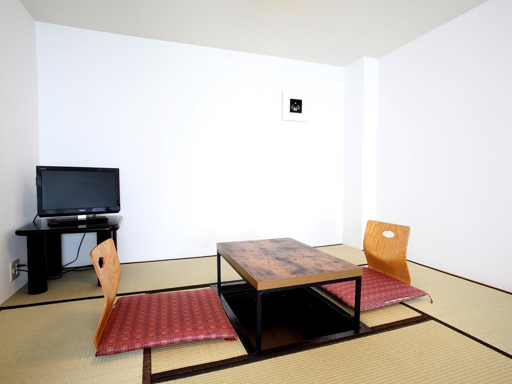 Fuji Hakone Land Schole Plaza Hotel Kannami Bagian luar foto
