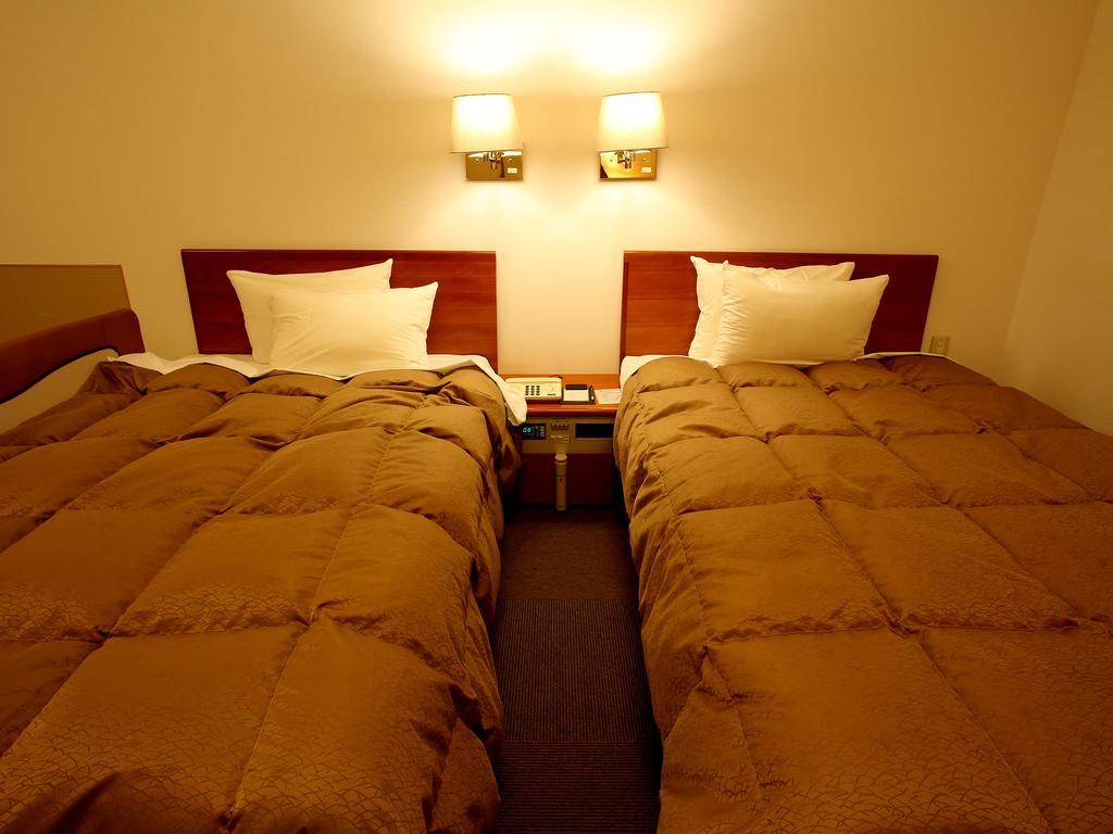 Fuji Hakone Land Schole Plaza Hotel Kannami Bagian luar foto