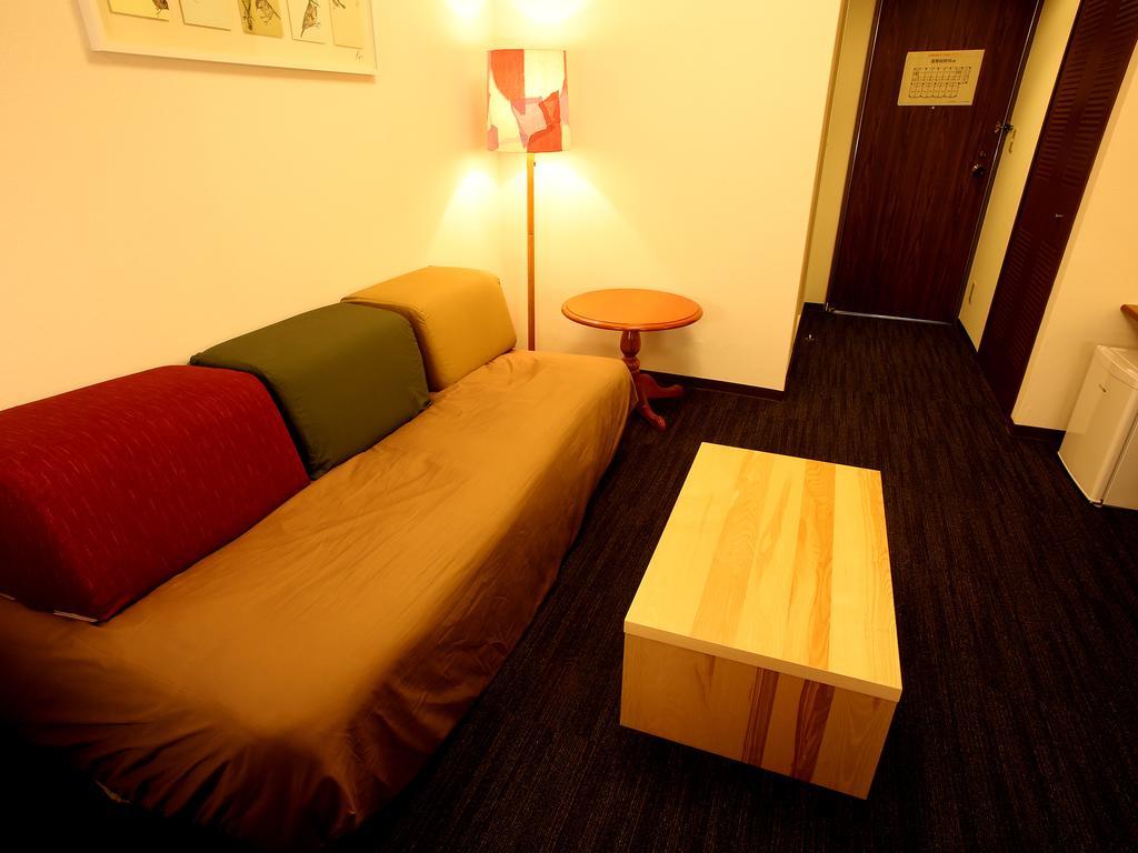 Fuji Hakone Land Schole Plaza Hotel Kannami Bagian luar foto