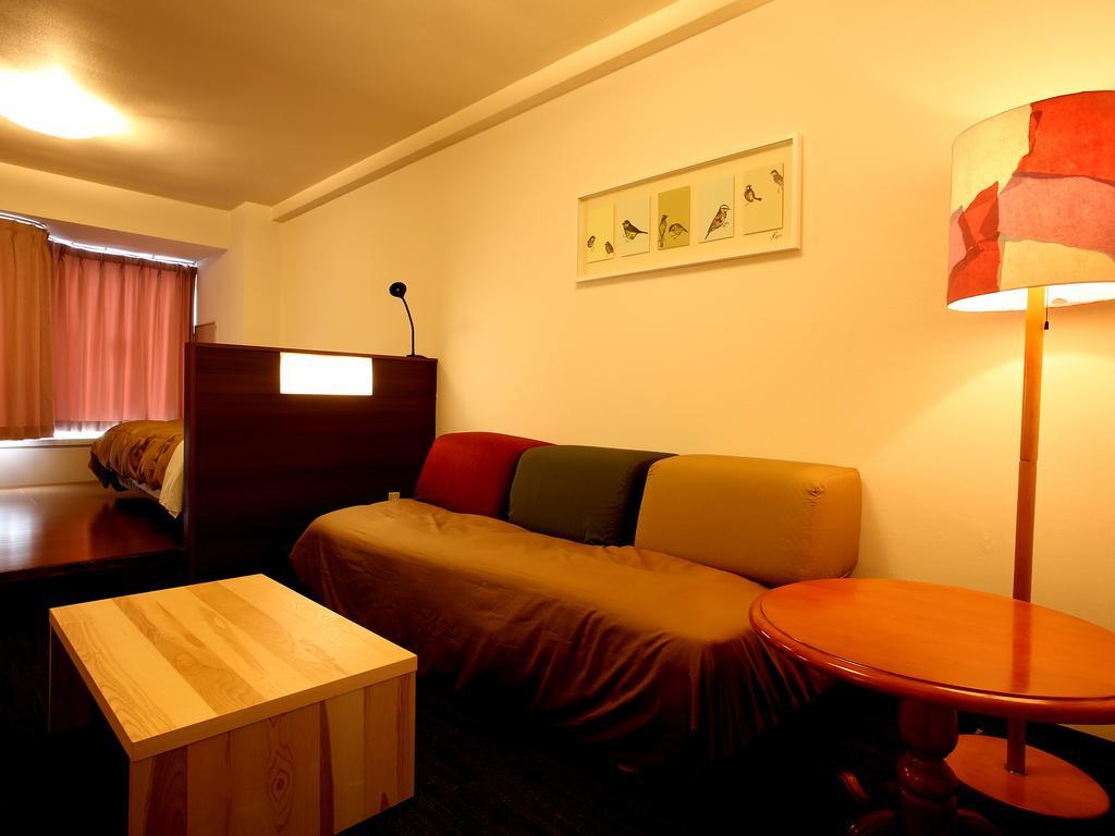 Fuji Hakone Land Schole Plaza Hotel Kannami Bagian luar foto