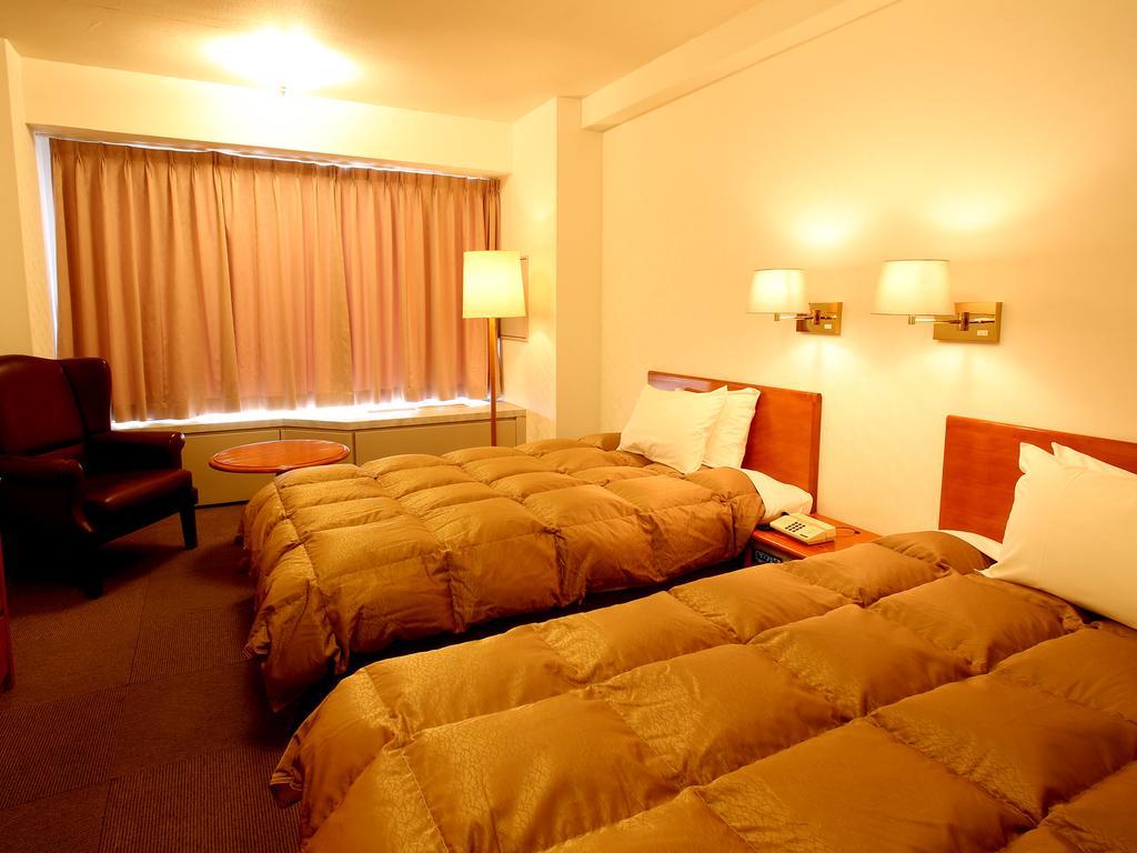 Fuji Hakone Land Schole Plaza Hotel Kannami Bagian luar foto