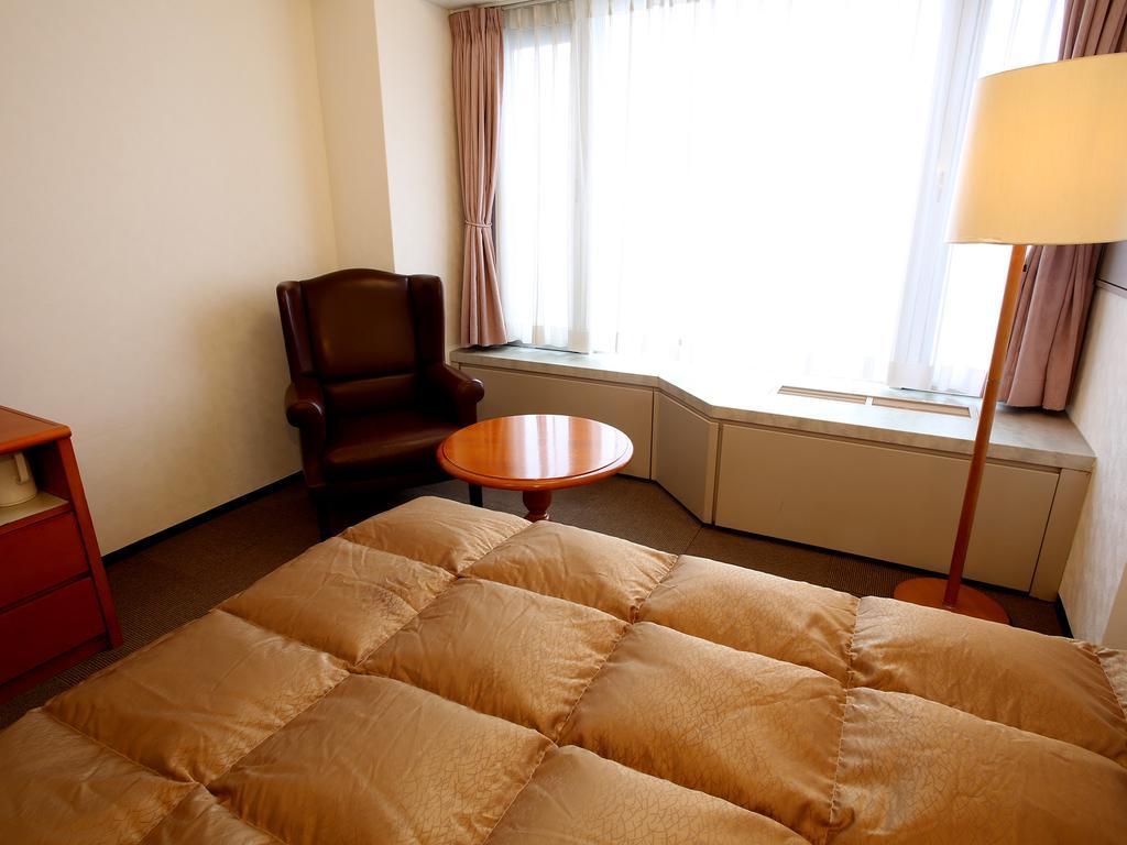 Fuji Hakone Land Schole Plaza Hotel Kannami Bagian luar foto