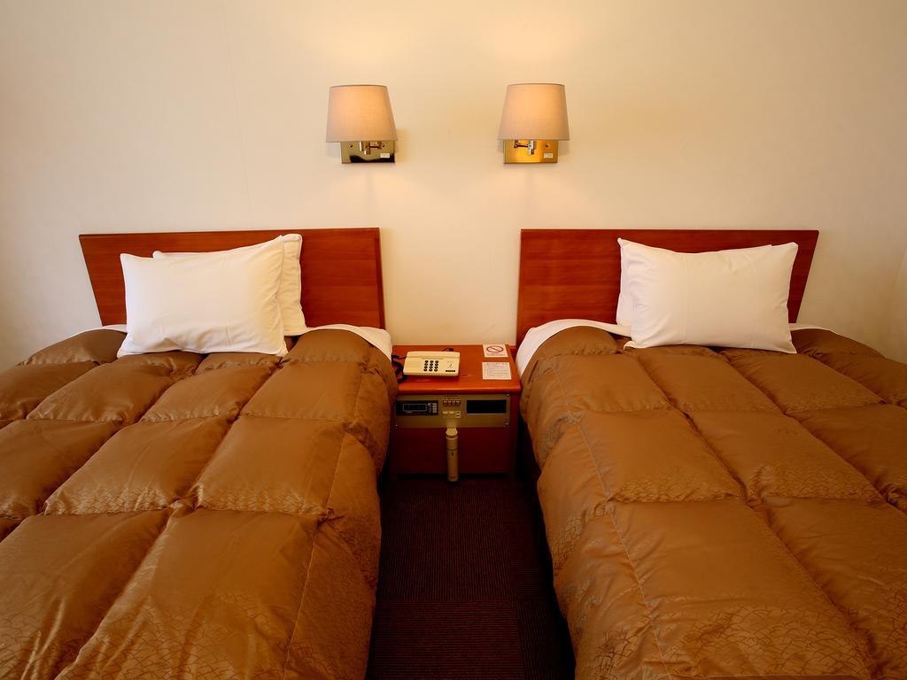 Fuji Hakone Land Schole Plaza Hotel Kannami Bagian luar foto