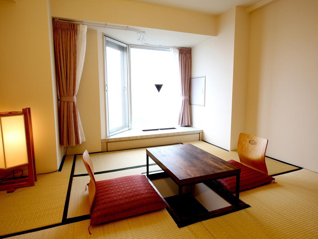 Fuji Hakone Land Schole Plaza Hotel Kannami Bagian luar foto