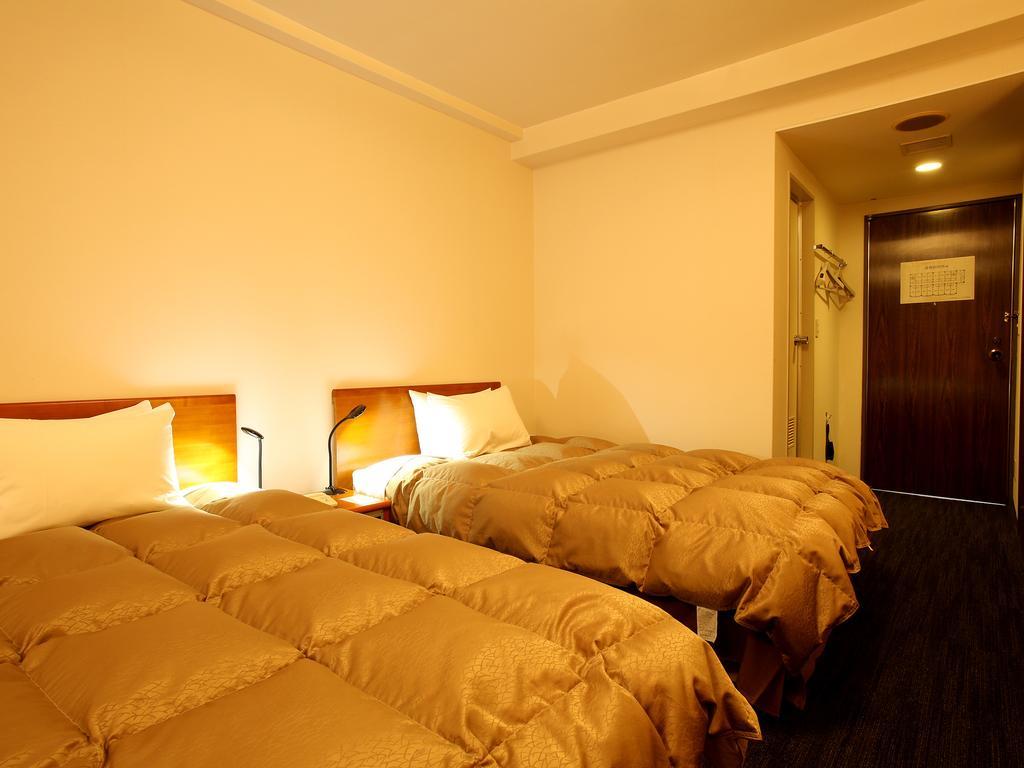 Fuji Hakone Land Schole Plaza Hotel Kannami Bagian luar foto