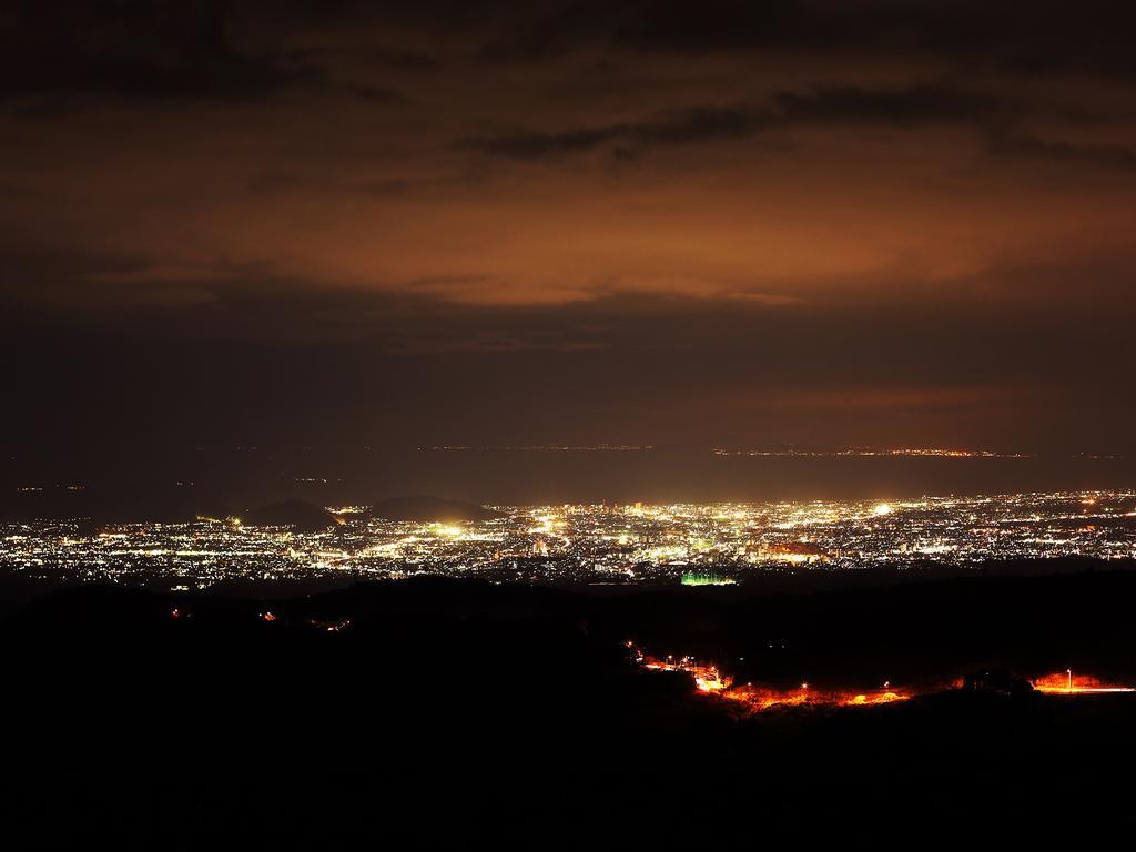 Fuji Hakone Land Schole Plaza Hotel Kannami Bagian luar foto