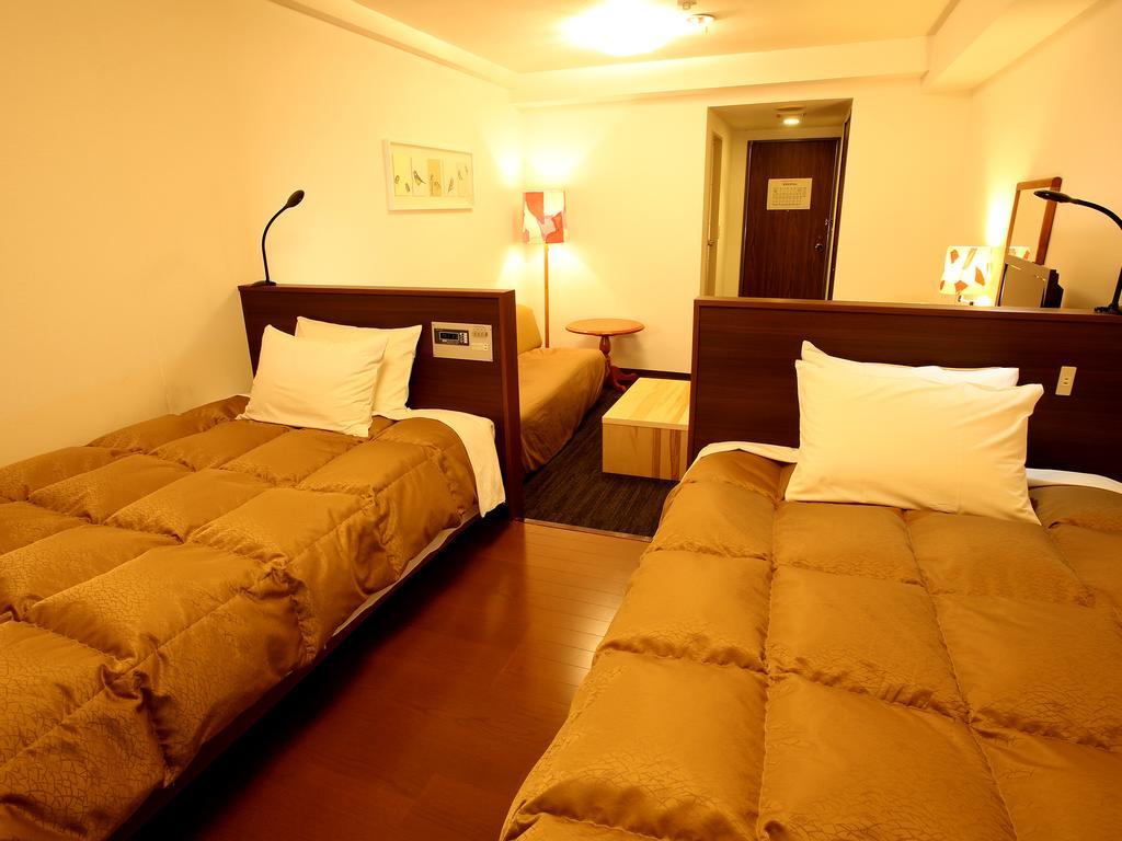 Fuji Hakone Land Schole Plaza Hotel Kannami Bagian luar foto