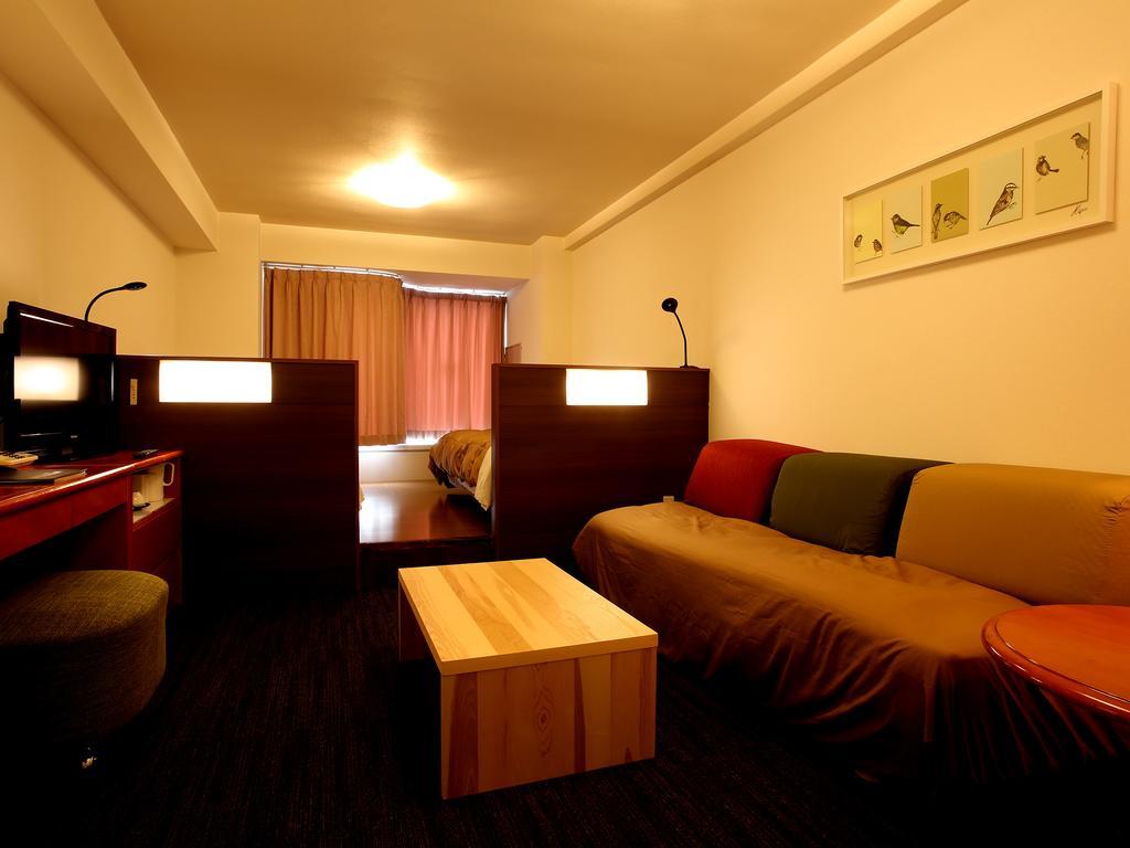 Fuji Hakone Land Schole Plaza Hotel Kannami Bagian luar foto