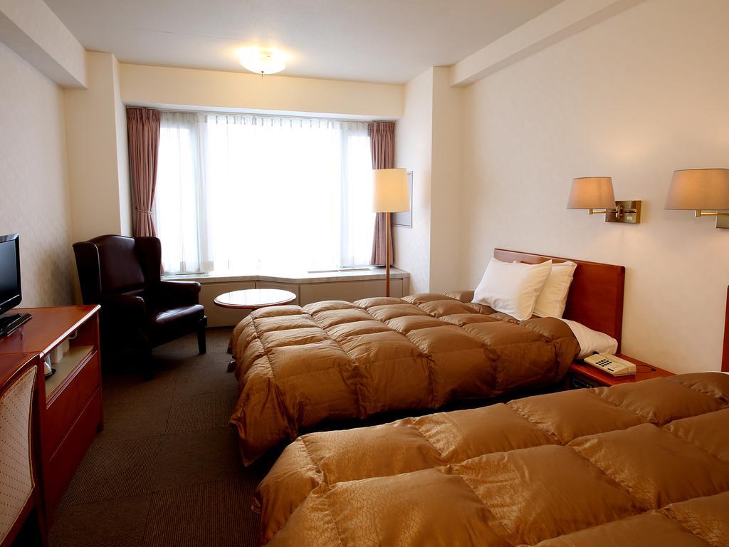 Fuji Hakone Land Schole Plaza Hotel Kannami Bagian luar foto