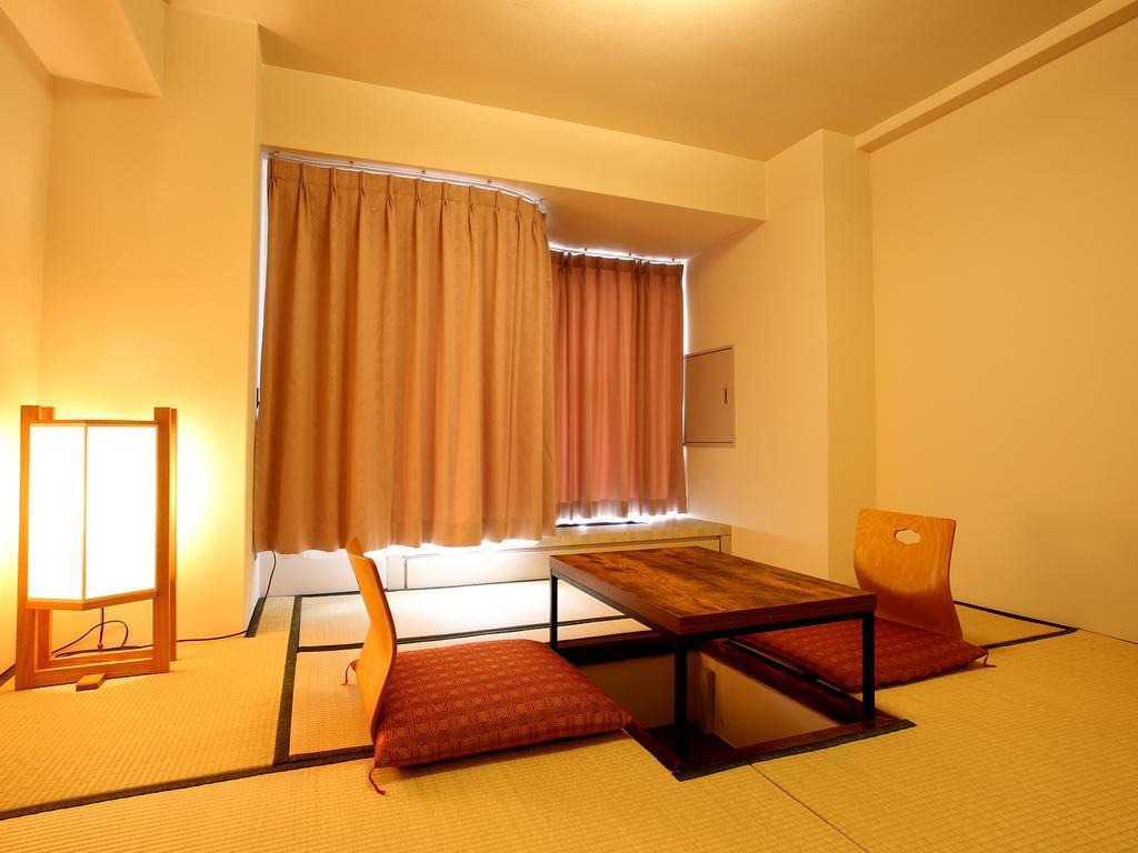 Fuji Hakone Land Schole Plaza Hotel Kannami Bagian luar foto
