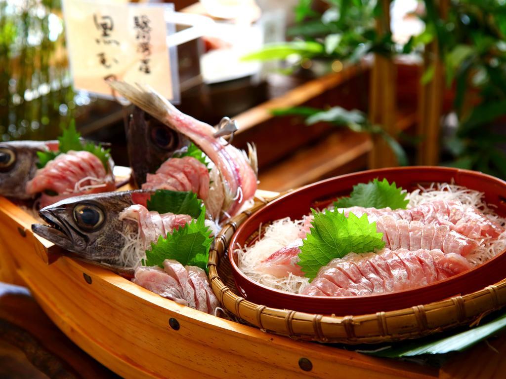 Fuji Hakone Land Schole Plaza Hotel Kannami Bagian luar foto