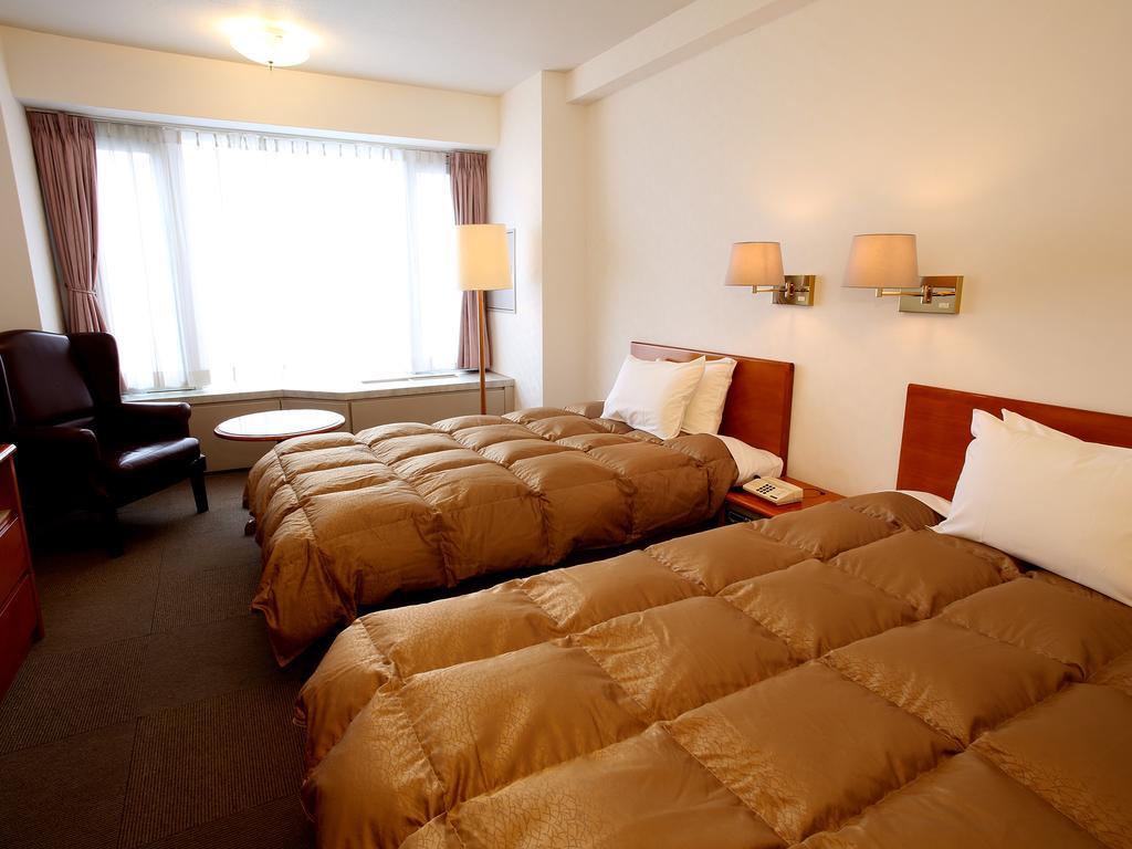 Fuji Hakone Land Schole Plaza Hotel Kannami Bagian luar foto