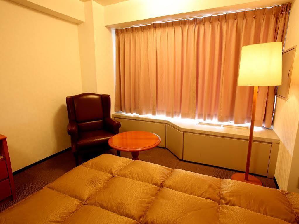 Fuji Hakone Land Schole Plaza Hotel Kannami Bagian luar foto